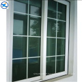 Fenêtre basse de 12 mm à double vitrage trempé Igu